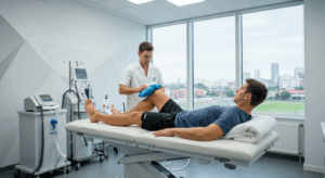 حقائق و خرافات عن الحجامه للرياضيين