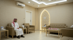 متى كانت أخر جلسه حجامه