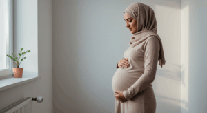 الحجامه و مشاكل الولادة