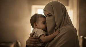 الحجامه و مشاكل الولادة
