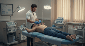 أسئله و اجابات بسيطه عن الحجامه