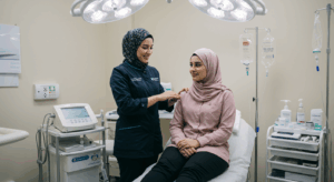 ما يميز مركز زيتونه للحجامه بالعزيزية