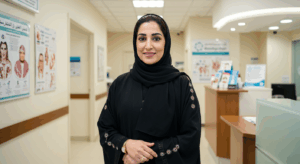 الحجامه للنساء بعد سن الاربعين