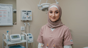 لماذا تختارى مركز زيتونه للحجامه 