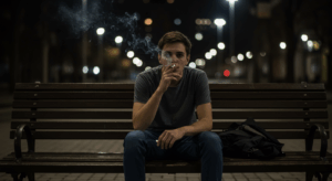 الحجامه و معالجة المدخنين