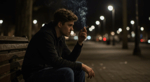 الحجامه و معالجة المدخنين