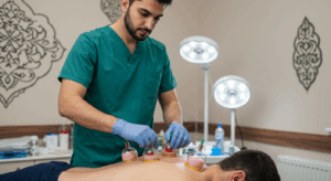 أهمية التعقييم فى الجلسات العلاجيه 