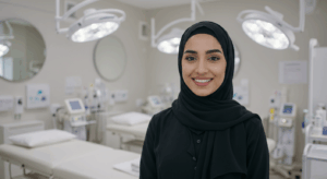 فوائد الحجامه المتنوعه للنساء