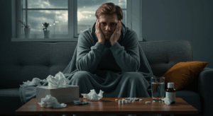 دور الحجامه فى تقوية المناعه