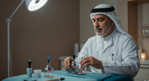 افضل مركز حجامة فى العزيزية