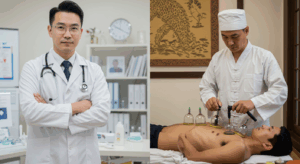 الحجامه علاج أساسى أم مكمل