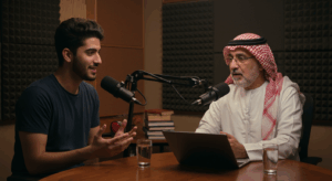 حوار بين معالج و مريض 