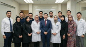10 علامات تدل على احترافية المركز