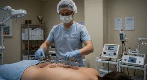 لا تصدق هذه الخرافات حول الحجامه 