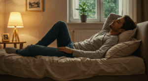متى تظهر نتائج الجلسه العلاجيه 