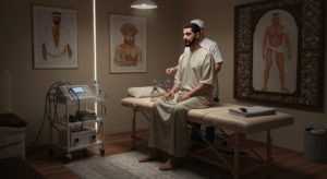 مميزات الحجامه فى الصيف