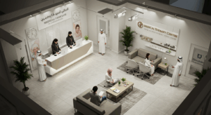 أغرب طلبات مرضى الحجامه 
