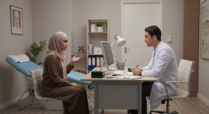 أغرب طلبات مرضى الحجامه 