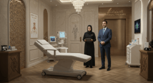 أغرب طلبات مرضى الحجامه 