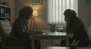 أغرب طلبات مرضى الحجامه 