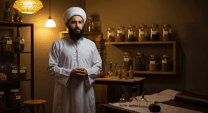 لماذا الحجامه مستمره حتى الان