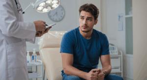 الاستعداد النفسى للحجامه