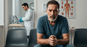 الاستعداد النفسى للحجامه