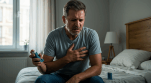 مشاكل و مضاعفات تراكم السموم بالدم