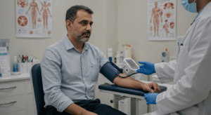 الامراض المزمنه التى تعالجها الحجامه