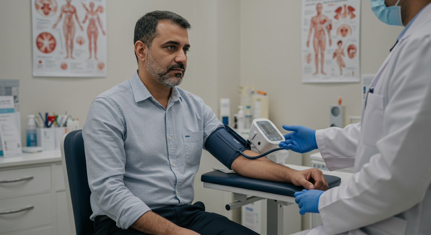 الامراض المزمنه التى تعالجها الحجامه