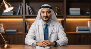 وجهتك الأولى للعلاج الآمن بالمدينة المنورة