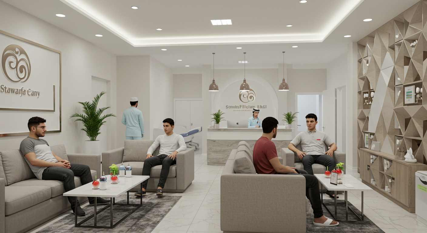 الحجامه و سن البلوغ