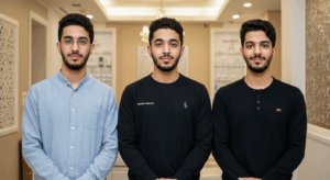 الحجامه و سن البلوغ 