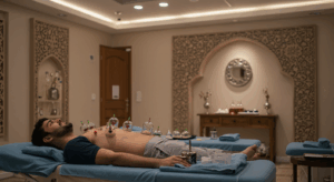 تعليمات هامه بعد جلسه الحجامه 