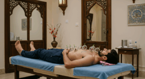 تعليمات هامه بعد جلسه الحجامه 