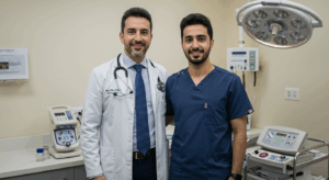 هل كل معالجين الحجامه أطباء