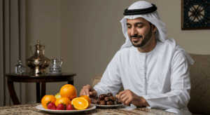 أهمية التغذيه مع الحجامه 
