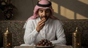 أهمية التغذيه مع الحجامه 