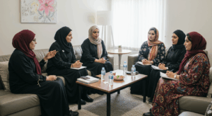 حجامه للنساء فقط