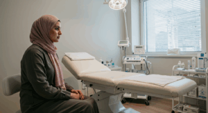 كيف يستفيد مريض تصلب الشرايين من الحجامه 