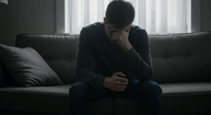 المرضى النفسيين و الحجامه