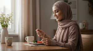 تعليمات الحجامه للنساء
