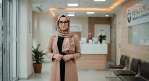 نساء الغرب و اهتمامهم بالحجامه