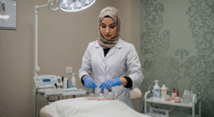 التميز فى خدمات الطب البديل والحجامه