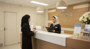للنساء كيف تختارى المركز العلاجى المناسب