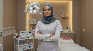 للنساء كيف تختارى المركز العلاجى المناسب