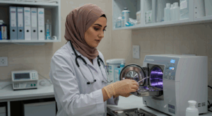 للنساء كيف تختارى المركز العلاجى المناسب