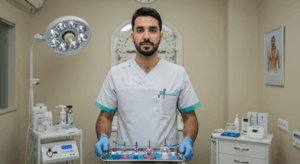 كيف تكتشف مدى خبرة المعالج