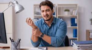 فوائد علاجيه مذهله للموظفين