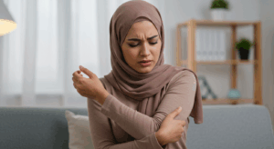 فوائد متنوعه للحجامه الجافه